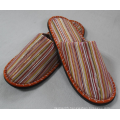 Good sales and quality disposable hospital slippers